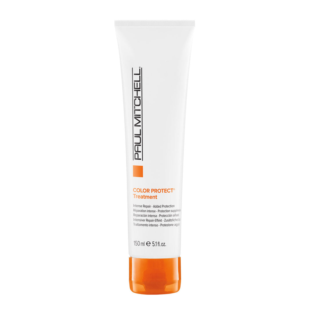 Paul Mitchell - Color Care -  Color Protect Treatment