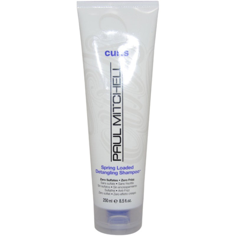 Paul Mitchell - Spring Loaded Detangling Shampoo