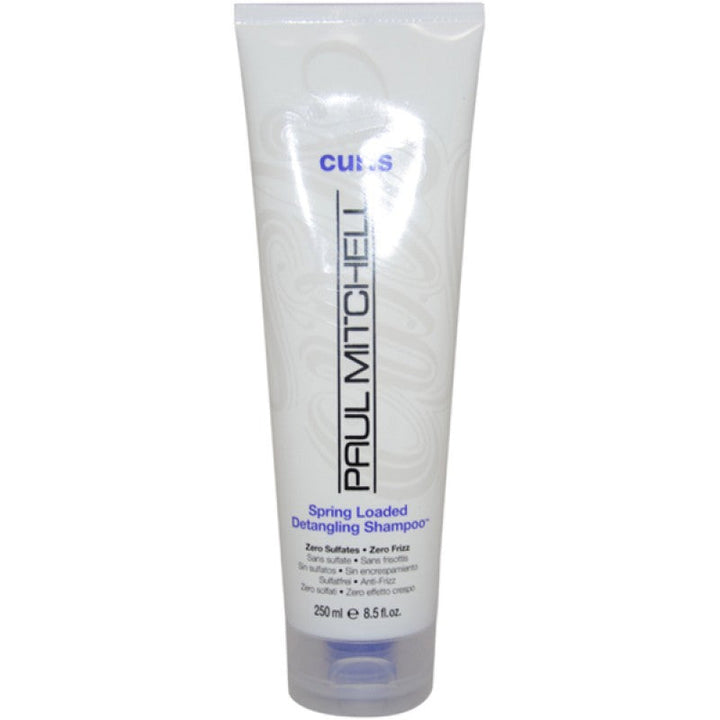 Paul Mitchell - Spring Loaded Detangling Shampoo