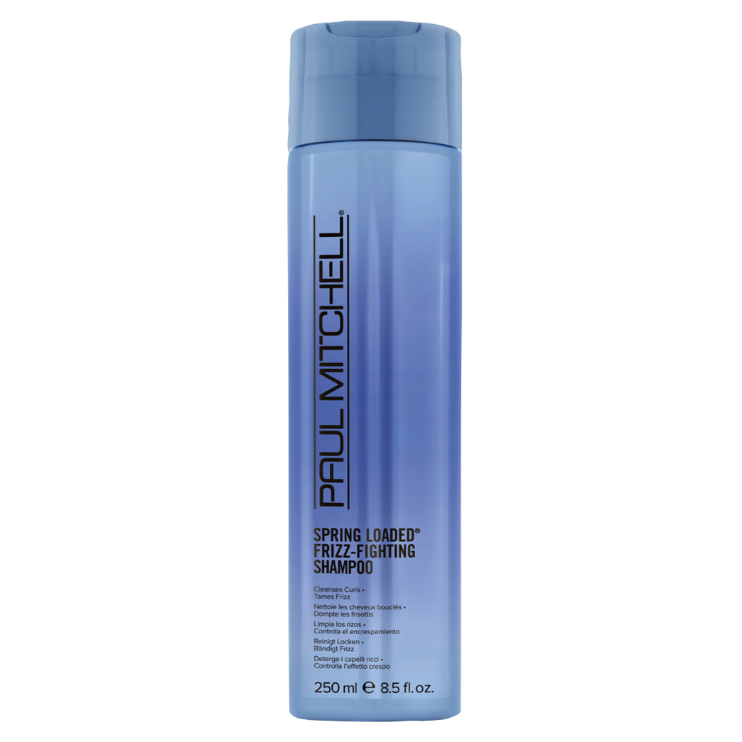 Paul Mitchell - Curls - Spring Loaded Frizz-Fighting Conditioner