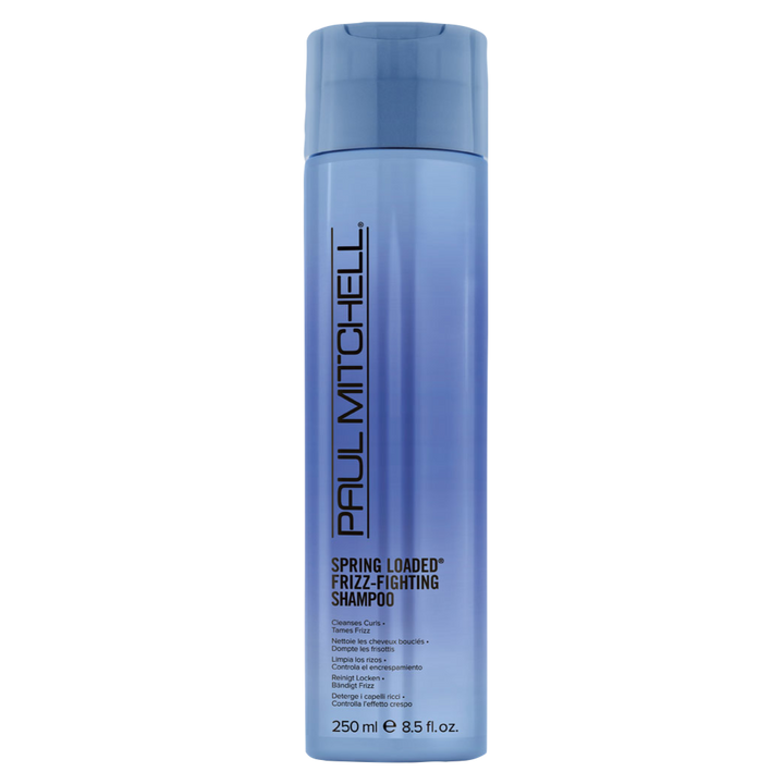 Paul Mitchell - Curls - Spring Loaded Frizz-Fighting Conditioner