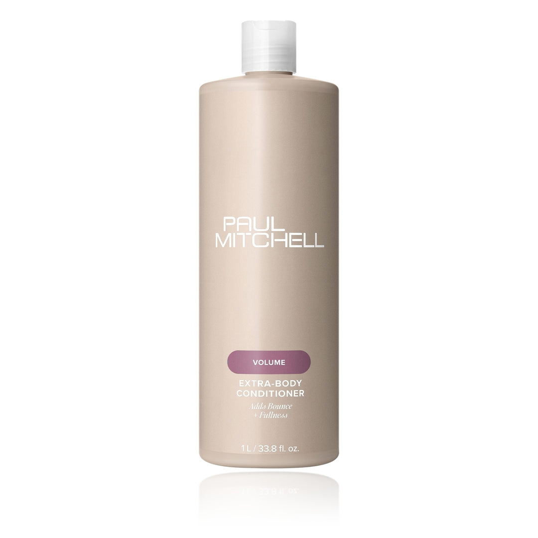 Paul Mitchell Extra-Body Conditioner 33.8 oz (1000 ml)
