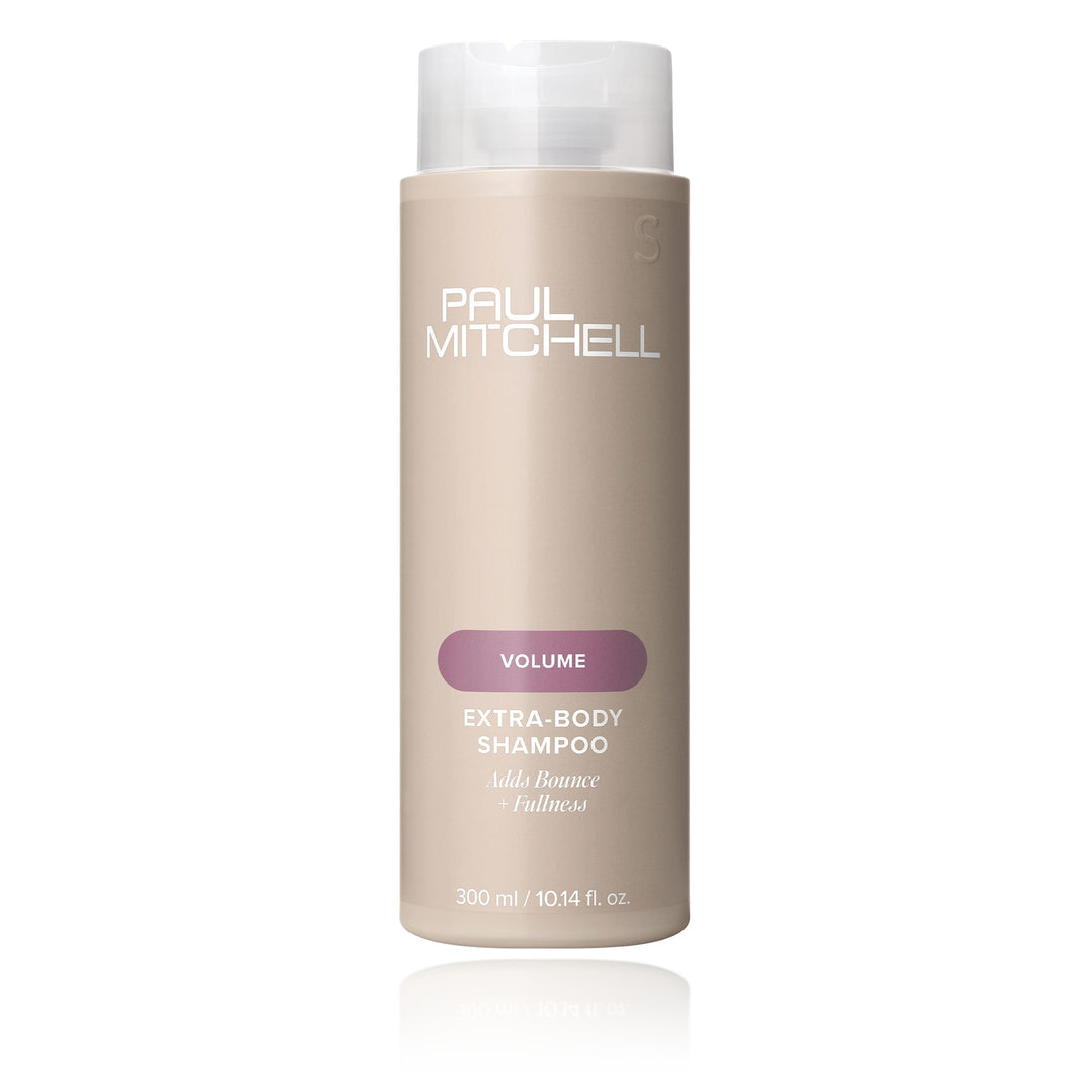 Paul Mitchell Extra-Body Shampoo 10.14 oz (300 ml)