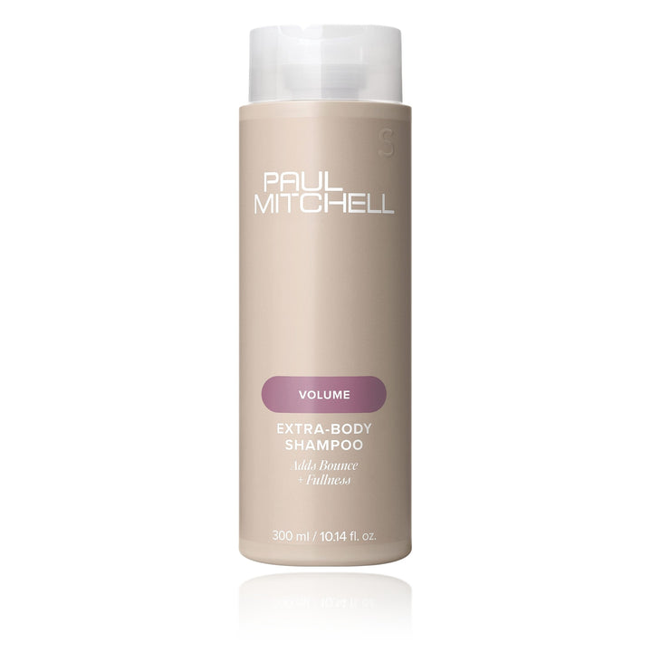 Paul Mitchell Extra-Body Shampoo 10.14 oz (300 ml)