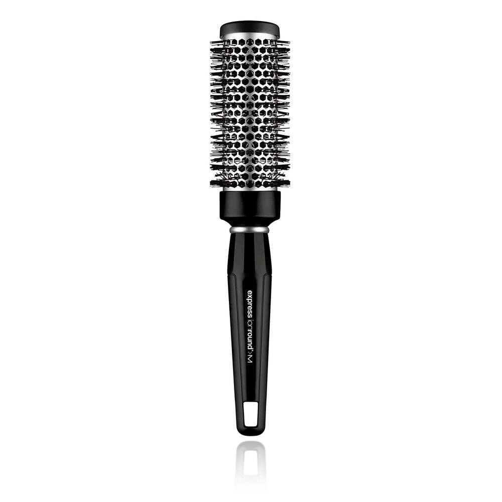Paul Mitchell Express Ion Aluminum Round Brush Medium