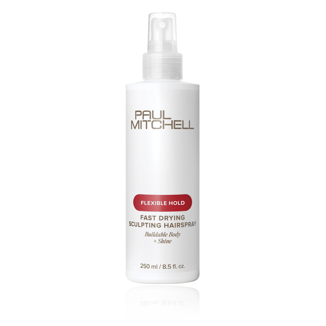 Paul Mitchell Fast Drying Sculpting Hairspray 8.5 oz (250 ml)