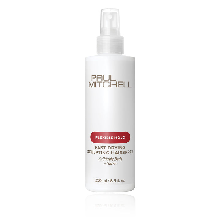 Paul Mitchell Fast Drying Sculpting Hairspray 8.5 oz (250 ml)