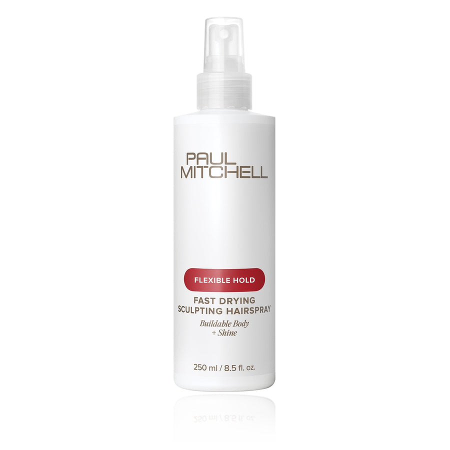 Paul Mitchell Fast Drying Sculpting Hairspray 8.5 oz (250 ml)