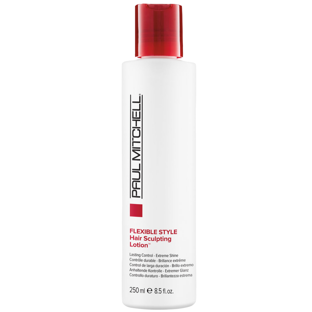 Paul Mitchel - Flexible Style - Hair Sculpting Lotion