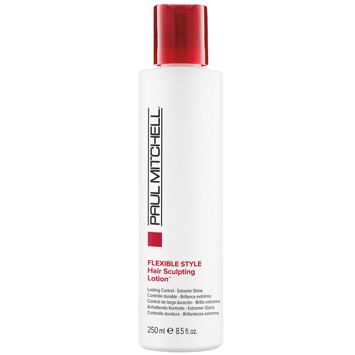 Paul Mitchel - Flexible Style - Hair Sculpting Lotion