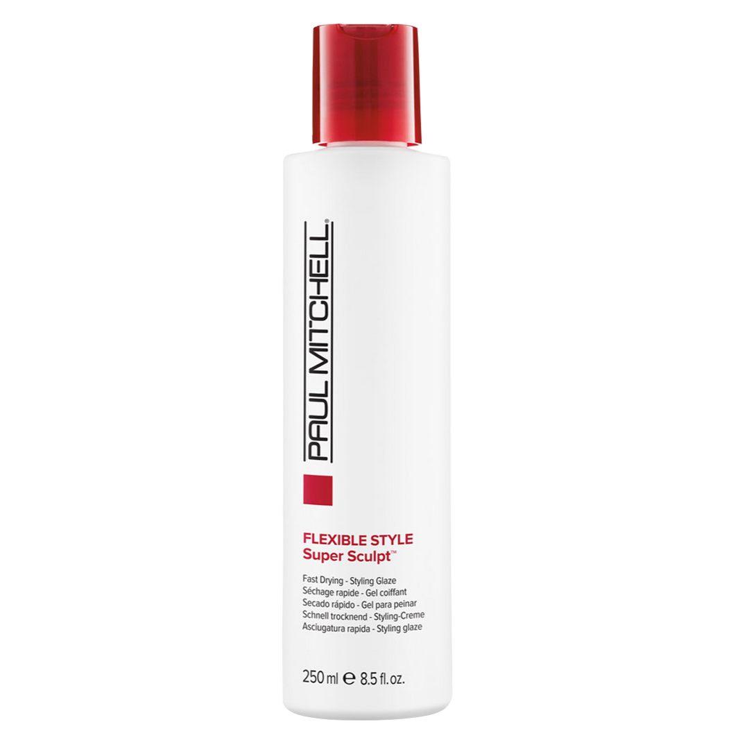 Paul Mitchell - Flexible Style - Super Sculpt Styling Glaze