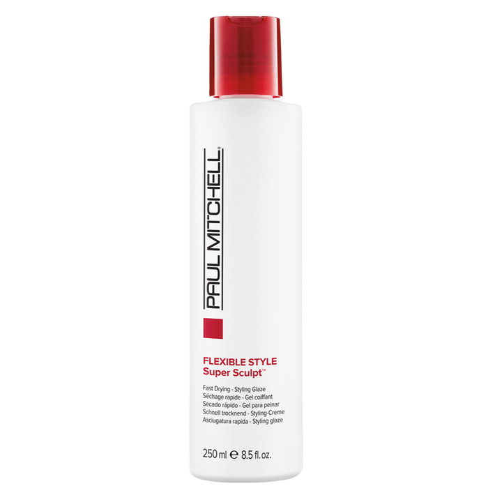 Paul Mitchell - Flexible Style - Super Sculpt Styling Glaze