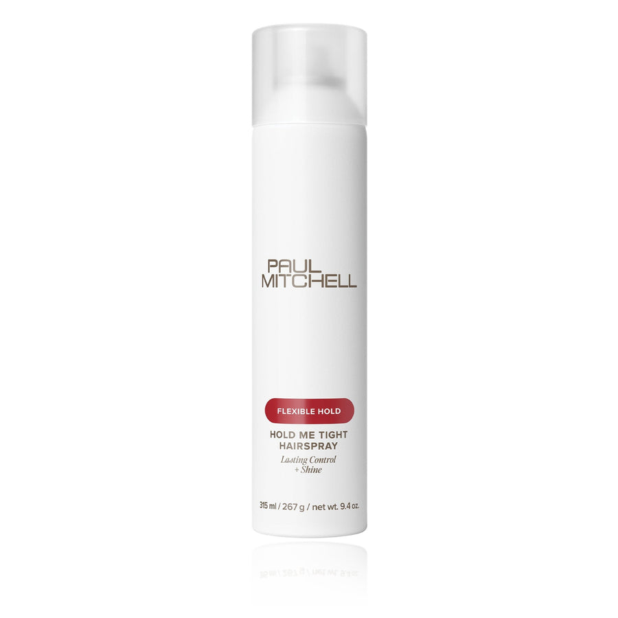 Paul Mitchell Hold Me Tight Hairspray 9.4 oz (267 g)