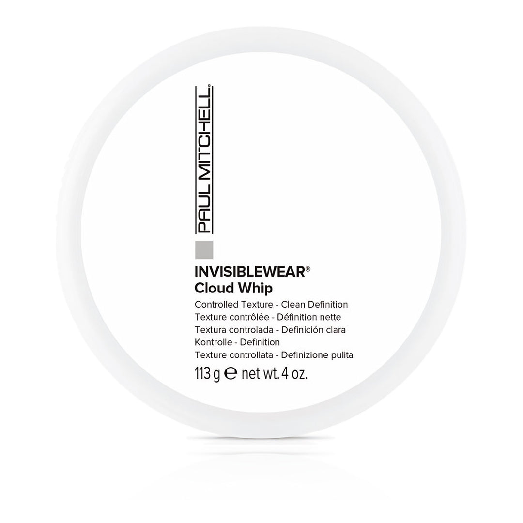 Paul Mitchell Invisiblewear Cloud Whip 4 oz (113 g)