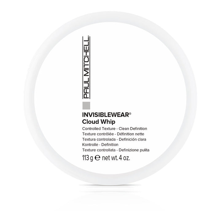 Paul Mitchell Invisiblewear Cloud Whip 4 oz (113 g)