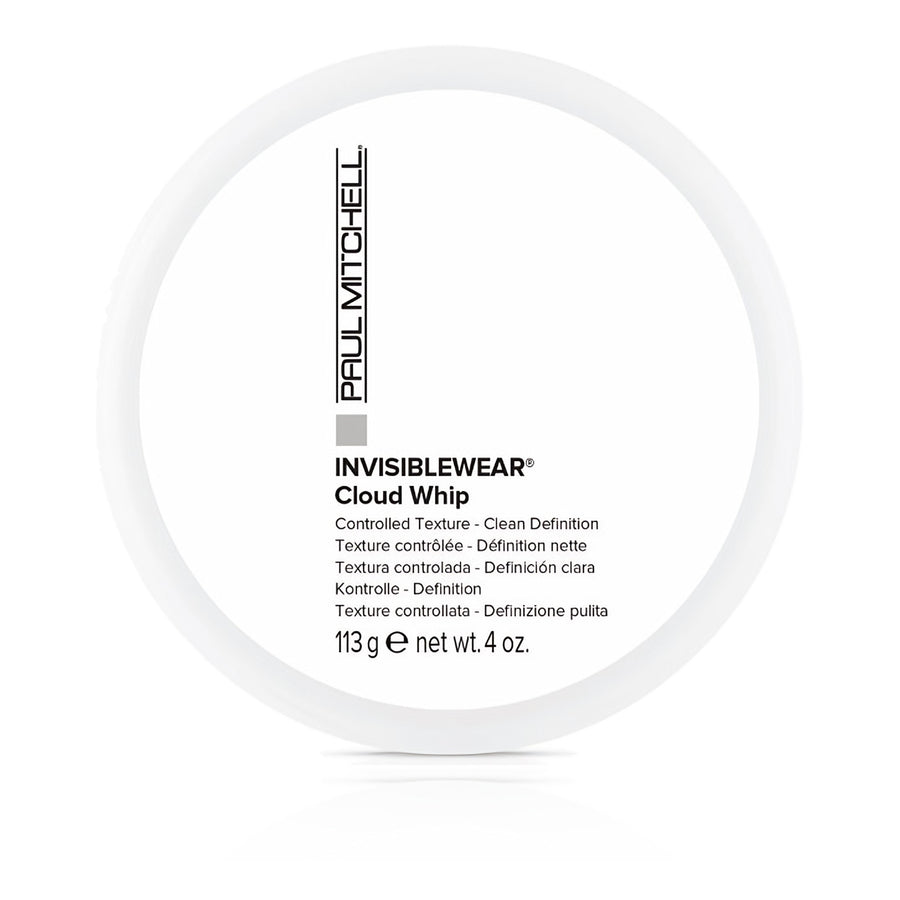Paul Mitchell Invisiblewear Cloud Whip 4 oz (113 g)