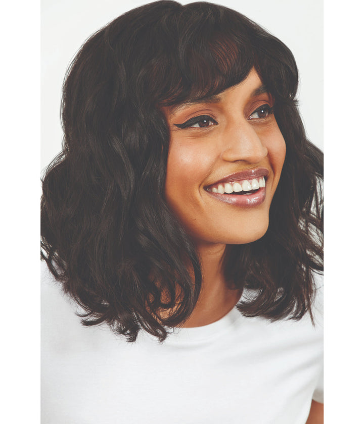 Paul Mitchell Invisiblewear - undone texture look