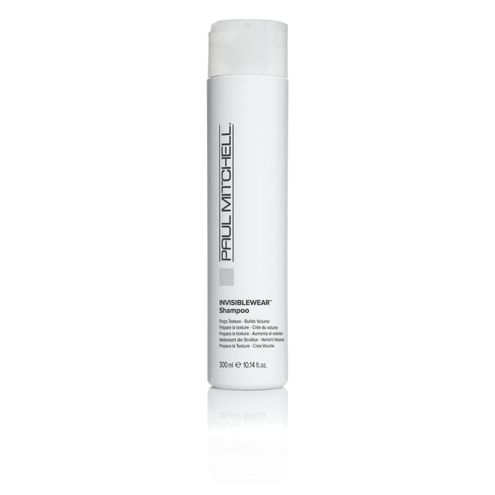 Paul Mitchell Invisiblewear Shampoo 10.14 oz (300 ml)