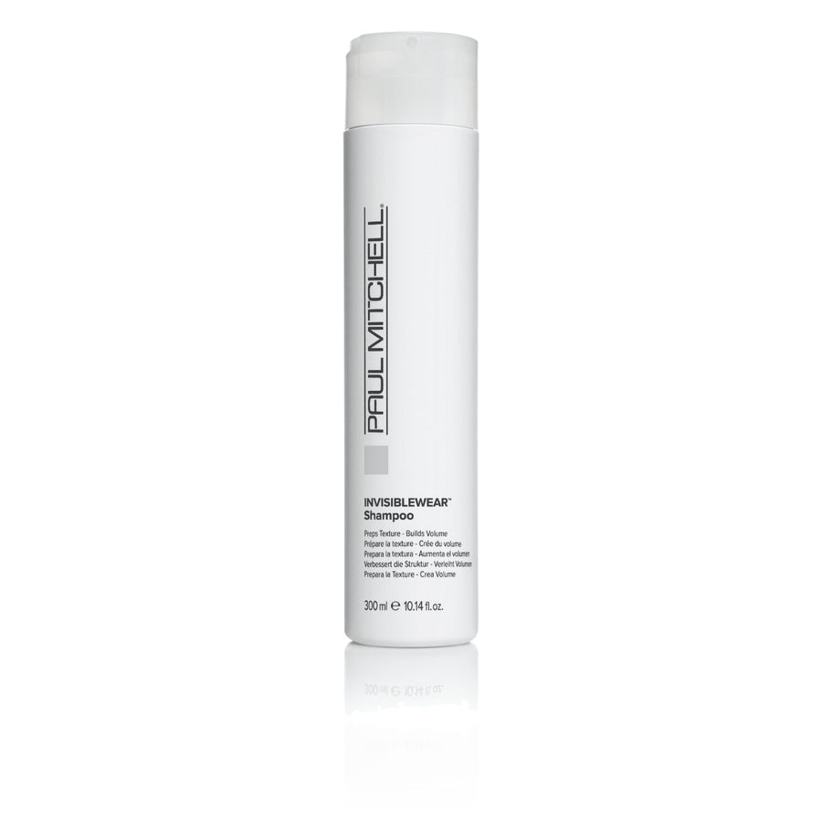 Paul Mitchell Invisiblewear Shampoo 10.14 oz (300 ml)