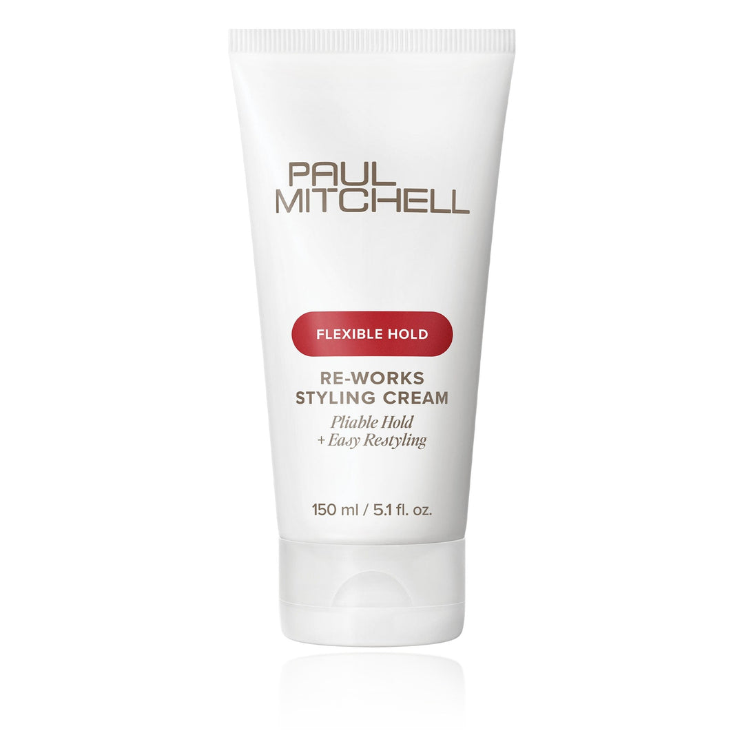 Paul Mitchell Re-Works Styling Cream 5.1 oz (150 ml)