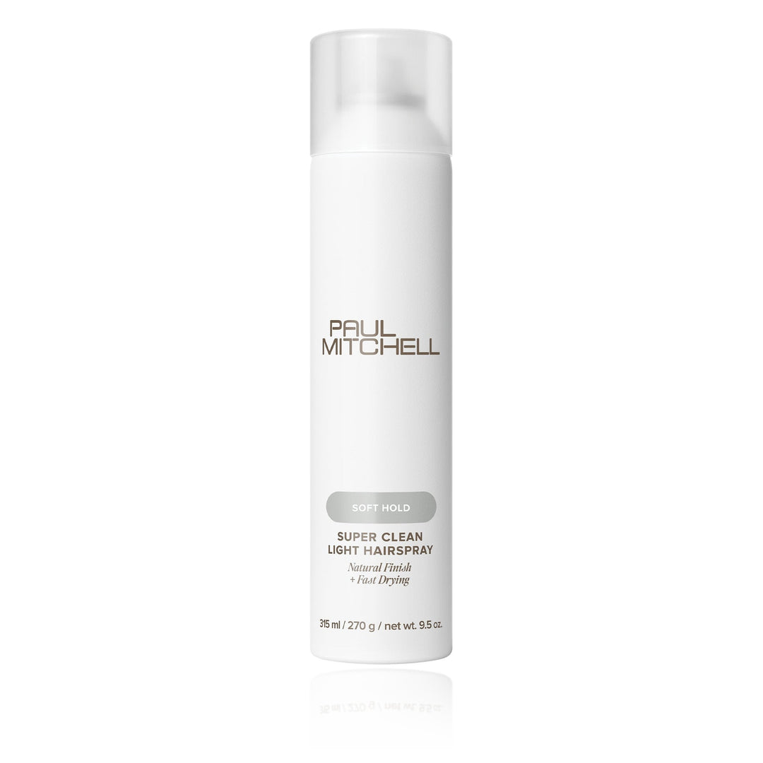 Paul Mitchell Super Clean Light Hairspray 9.5 oz (270 g)