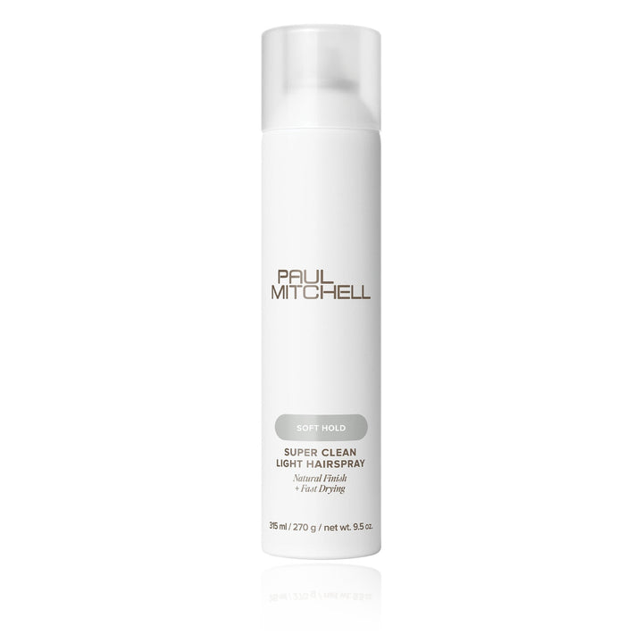 Paul Mitchell Super Clean Light Hairspray 9.5 oz (270 g)