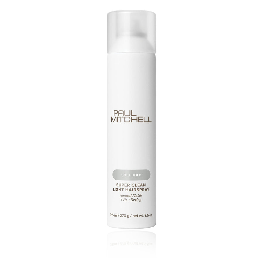 Paul Mitchell Super Clean Light Hairspray 9.5 oz (270 g)