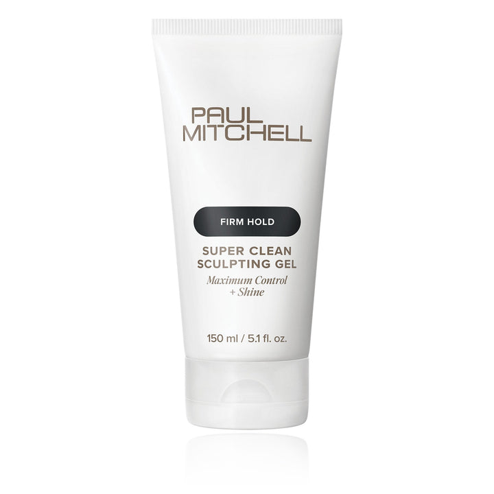 Paul Mitchell Super Clean Sculpting Gel 5.1 oz (150 ml)