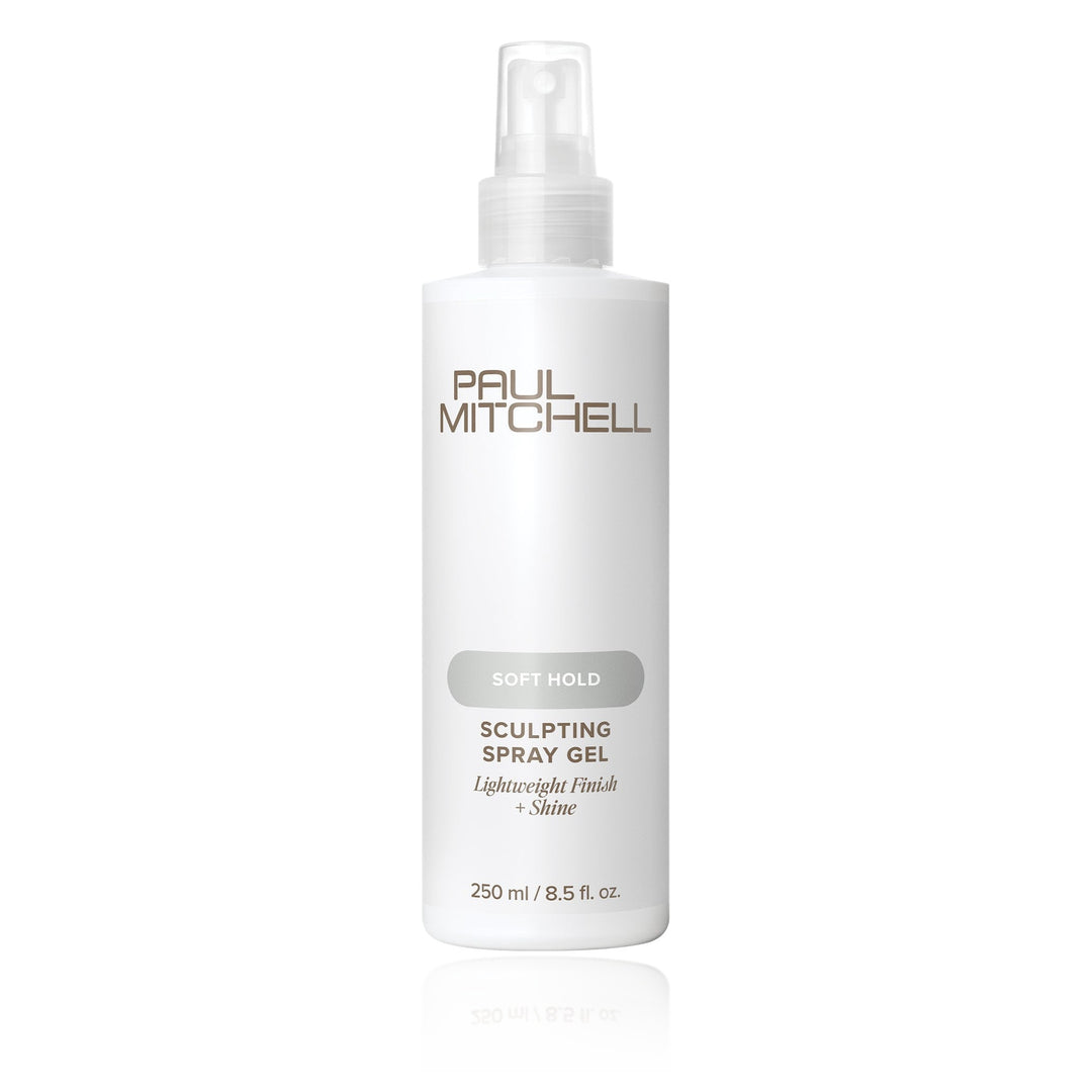 Paul Mitchell Sculpting Spray Gel 8.5 oz (250 ml)