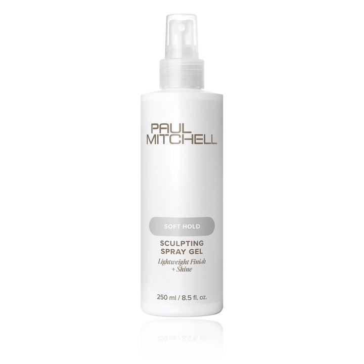 Paul Mitchell Sculpting Spray Gel 8.5 oz (250 ml)