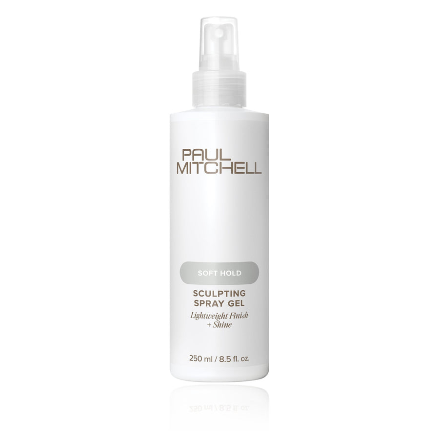 Paul Mitchell Sculpting Spray Gel 8.5 oz (250 ml)
