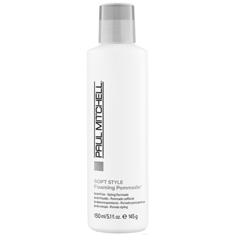 Paul Mitchell - Soft Style - Foaming Pommade