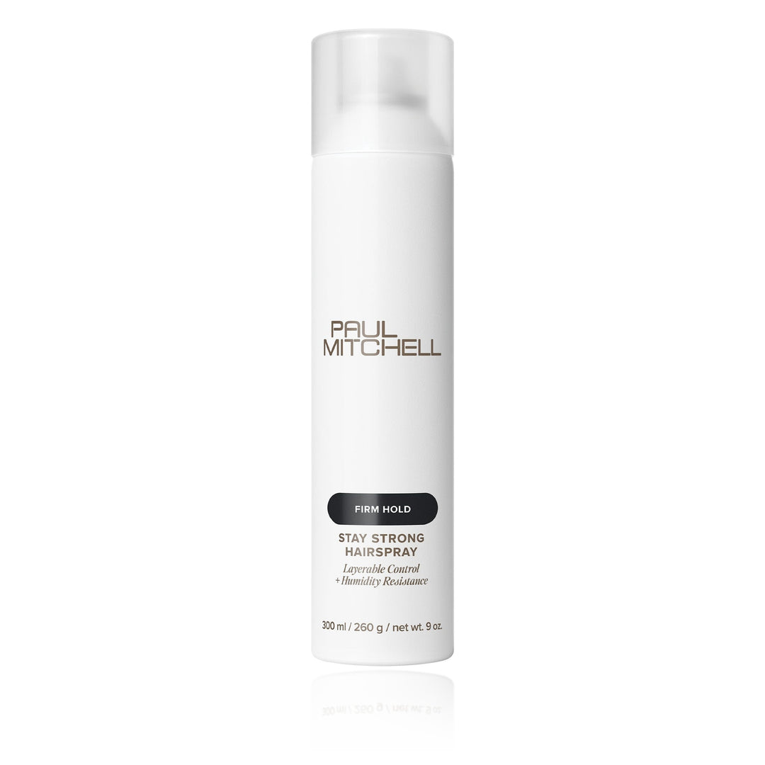 Paul Mitchell Stay Strong Hairspray 9 oz (260 g)