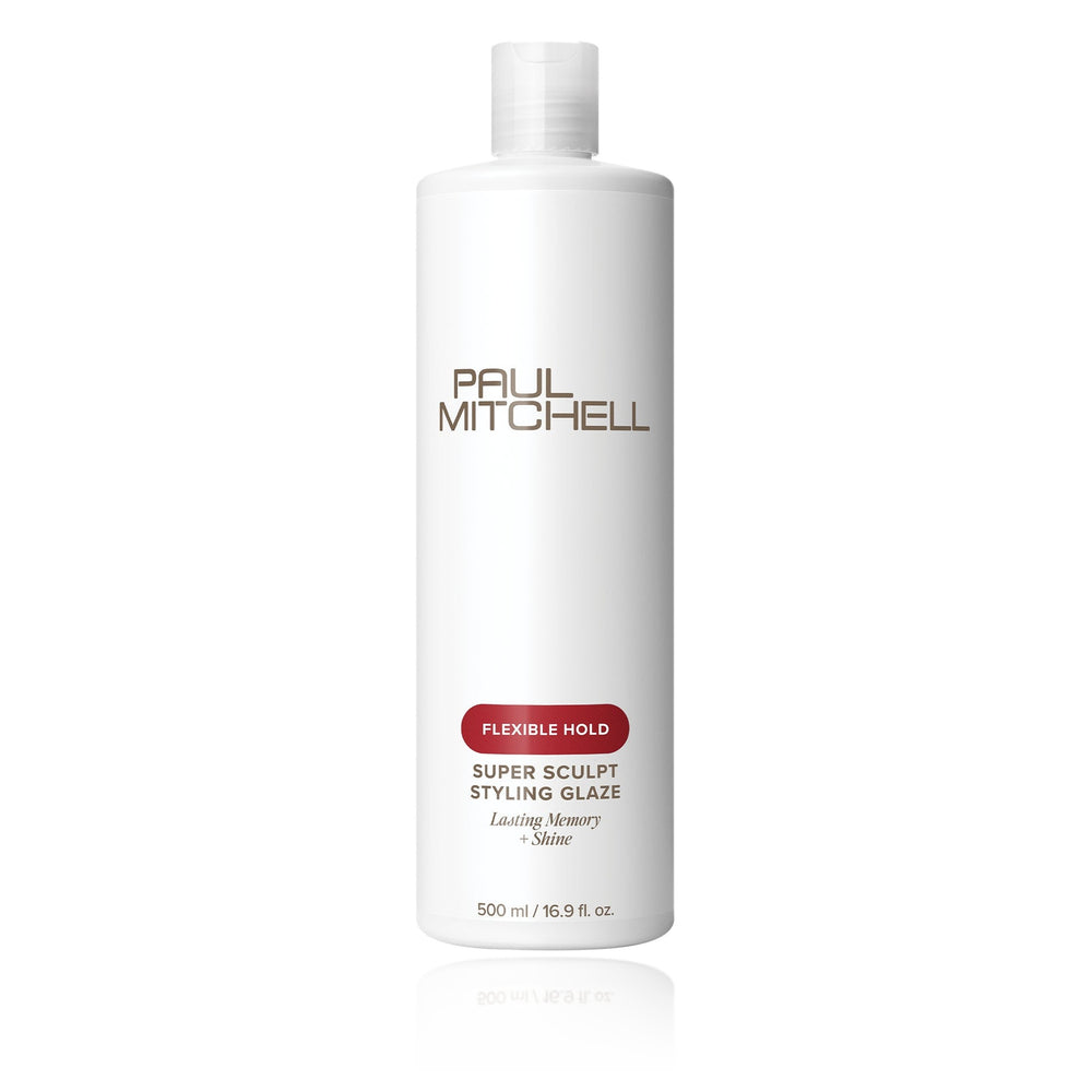Paul Mitchell Super Sculpt Styling Glaze 16.9 oz (500 ml)