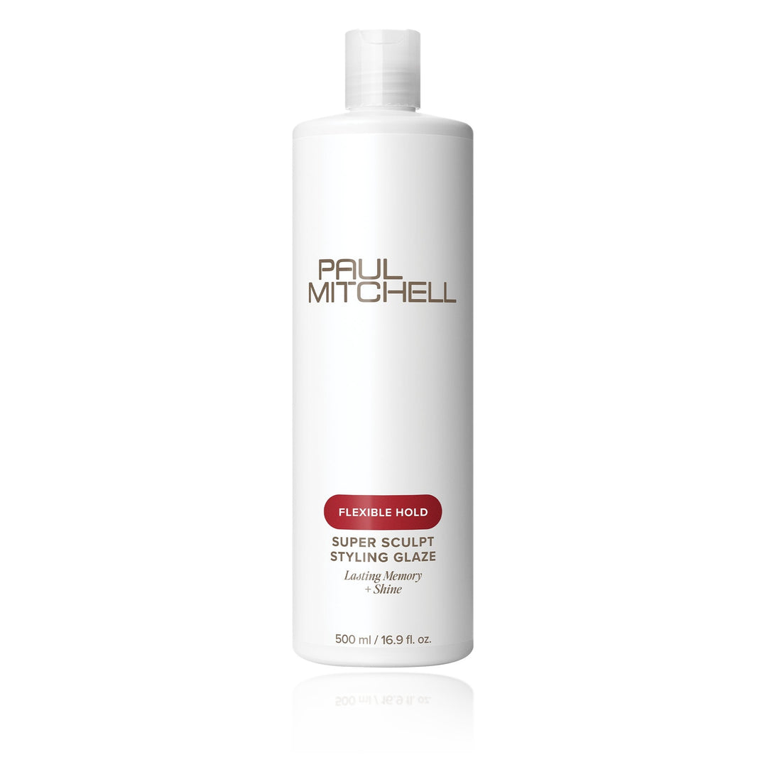 Paul Mitchell Super Sculpt Styling Glaze 16.9 oz (500 ml)