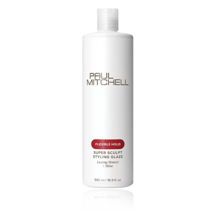 Paul Mitchell Super Sculpt Styling Glaze 16.9 oz (500 ml)
