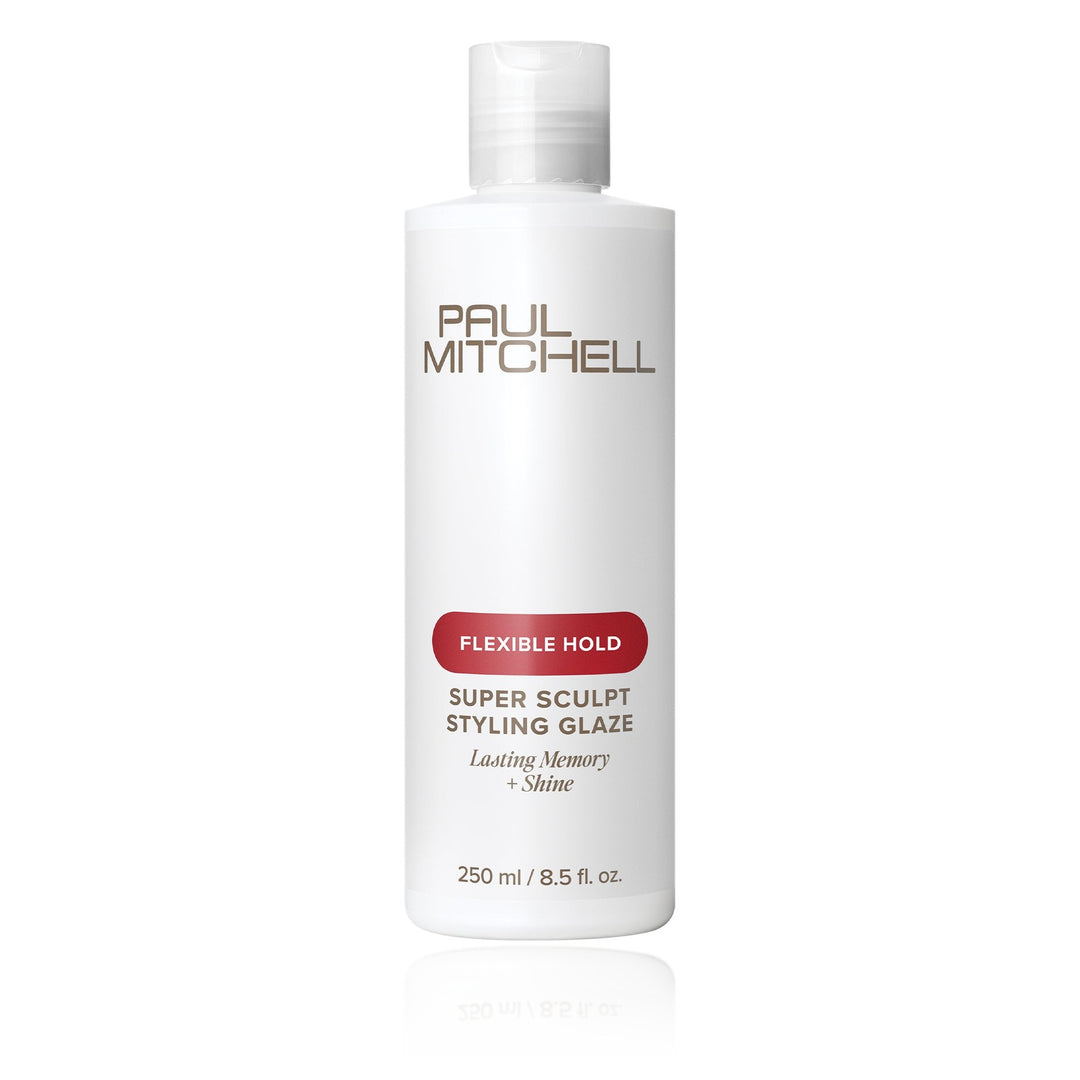 Paul Mitchell Super Sculpt Styling Glaze 8.5 oz (250 ml)