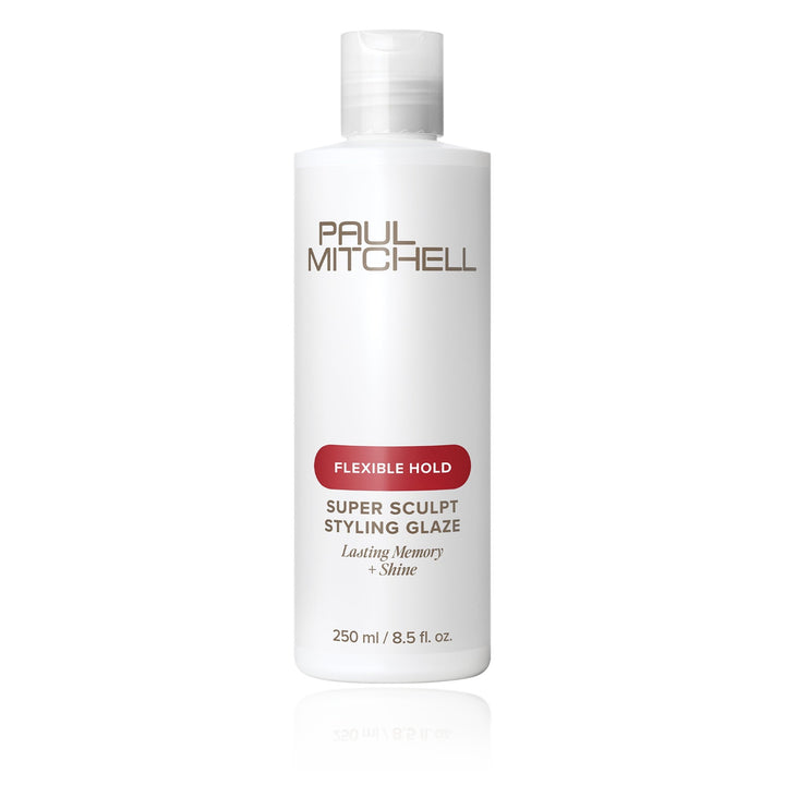 Paul Mitchell Super Sculpt Styling Glaze 8.5 oz (250 ml)