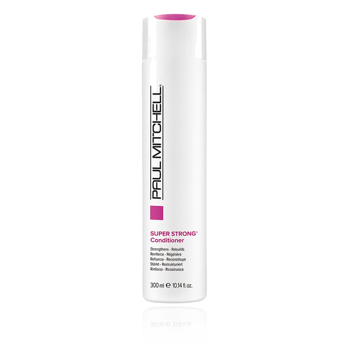 Paul Mitchell Super Strong Conditioner 10.1 oz (300 ml)
