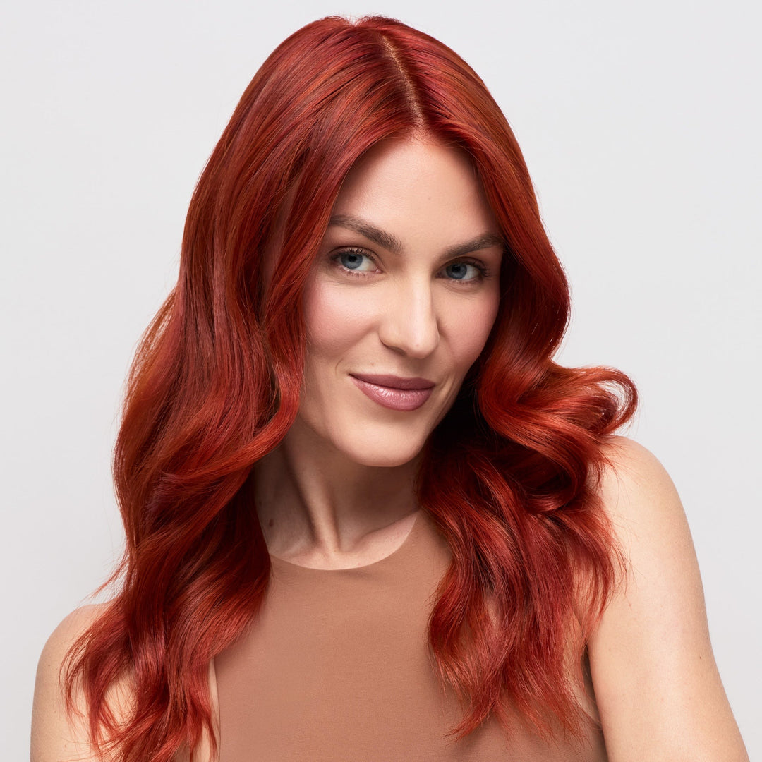 Paul Mitchell Super Strong Conditioner - lifestyle