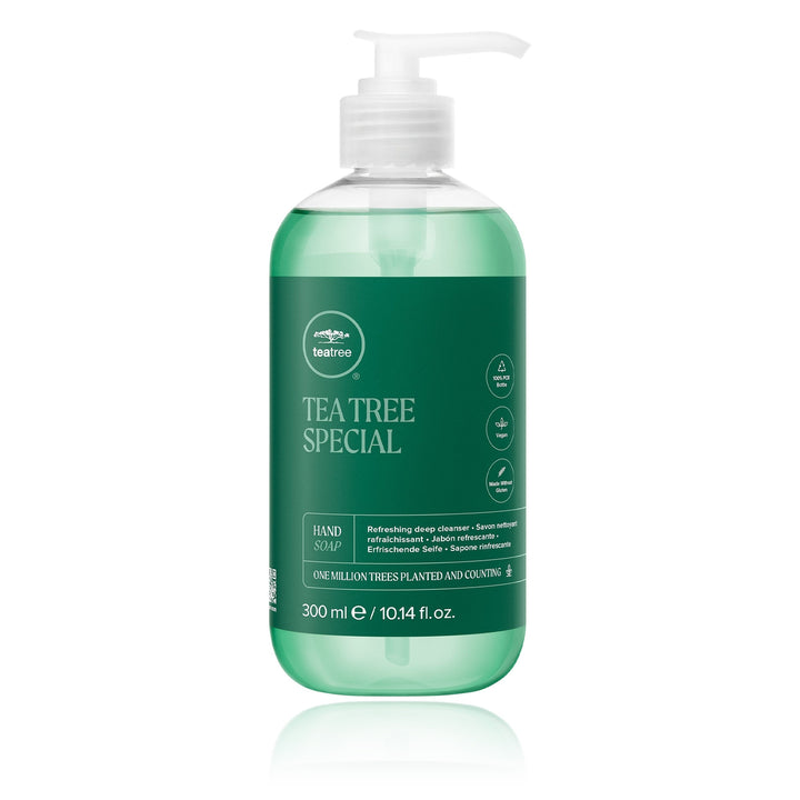 Paul Mitchell Tea Tree Special Hand Soap 10.14 oz (300 ml)