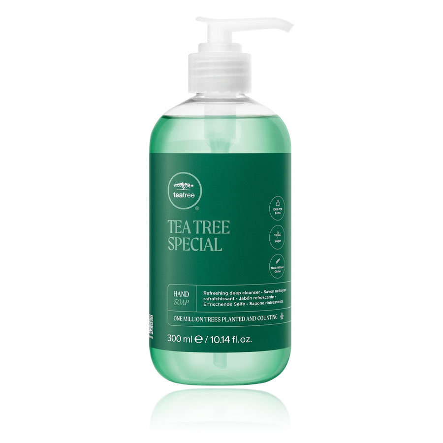 Paul Mitchell Tea Tree Special Hand Soap 10.14 oz (300 ml)