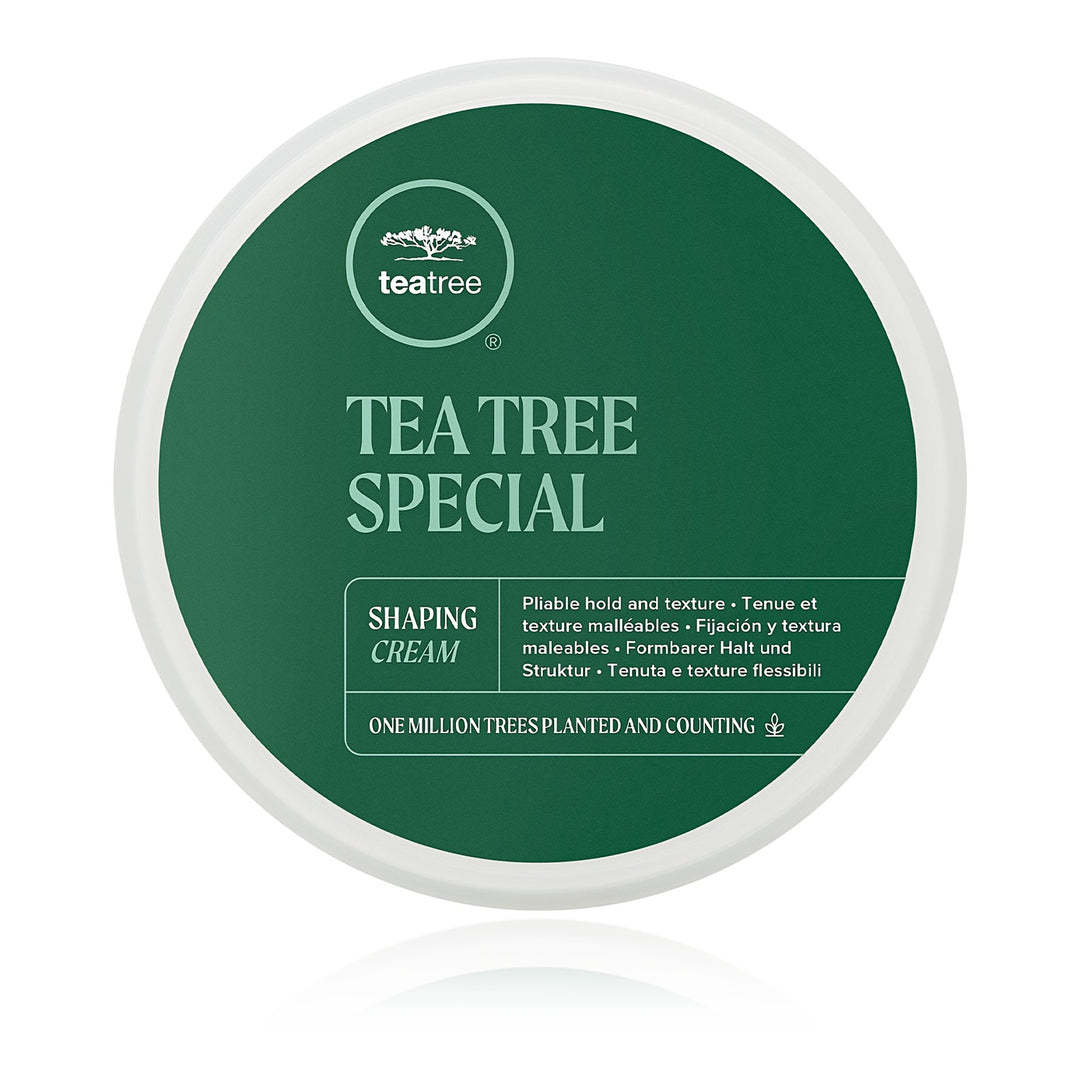 Paul Mitchell Tea Tree Special Shaping Cream 3 oz (85 g)