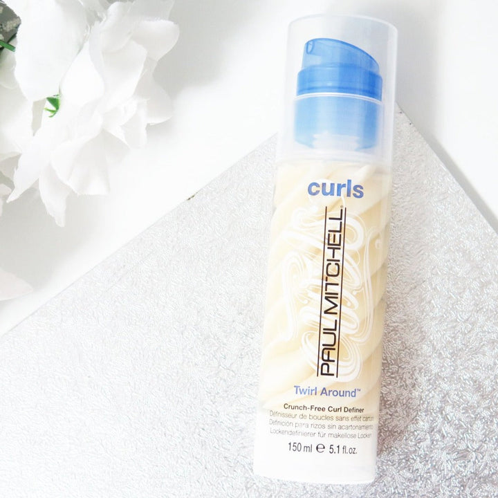 Paul Mitchell - Curls - Twirl Around - Curl Definer