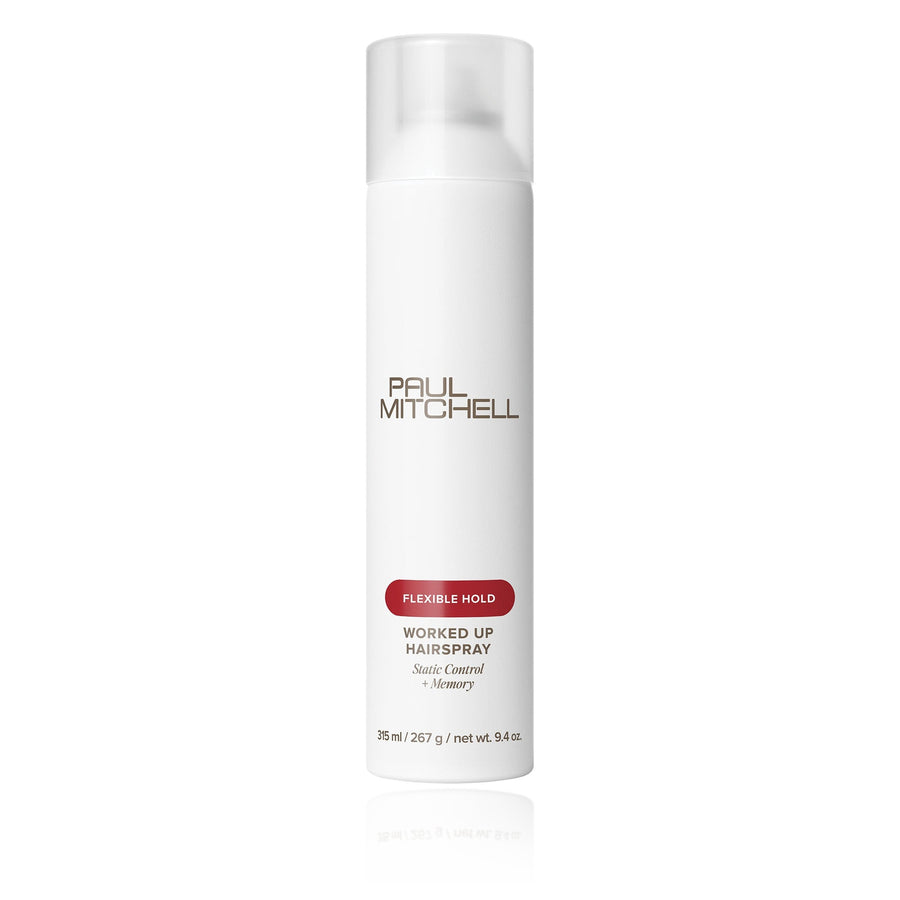 Paul Mitchell Worked Up Hairspray 9.4 oz (267 g)