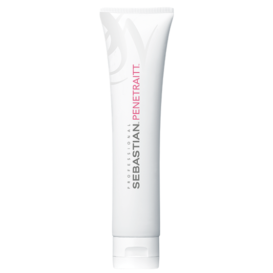 Sebastian - Penetraitt - Professional Deep Strengthening and Repair Masque