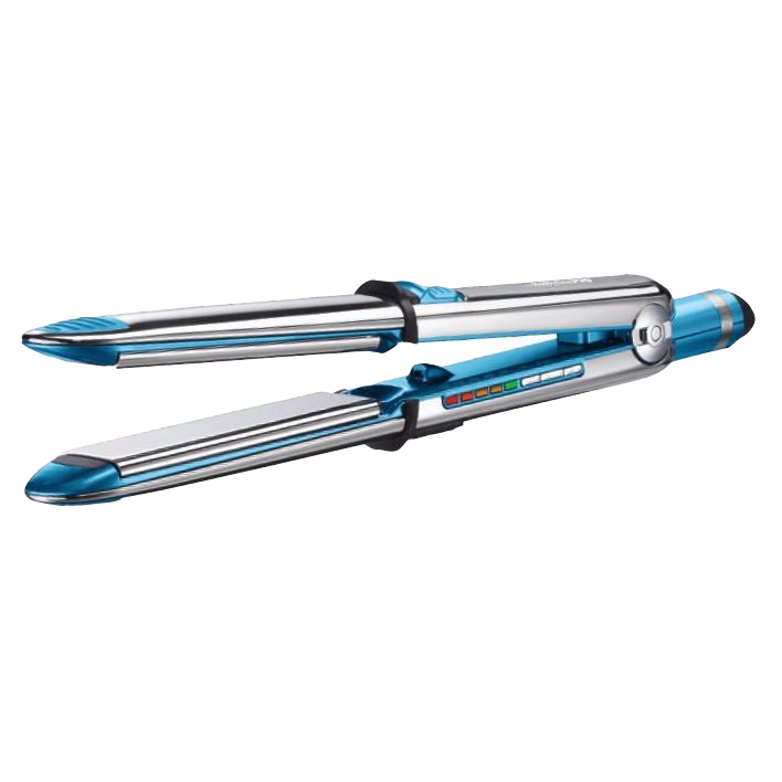 BabylissPro Nano Titanium Optima3000 Flat Iron