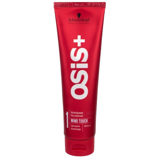 Schwarzkopf - Osis+ - Wind Touch