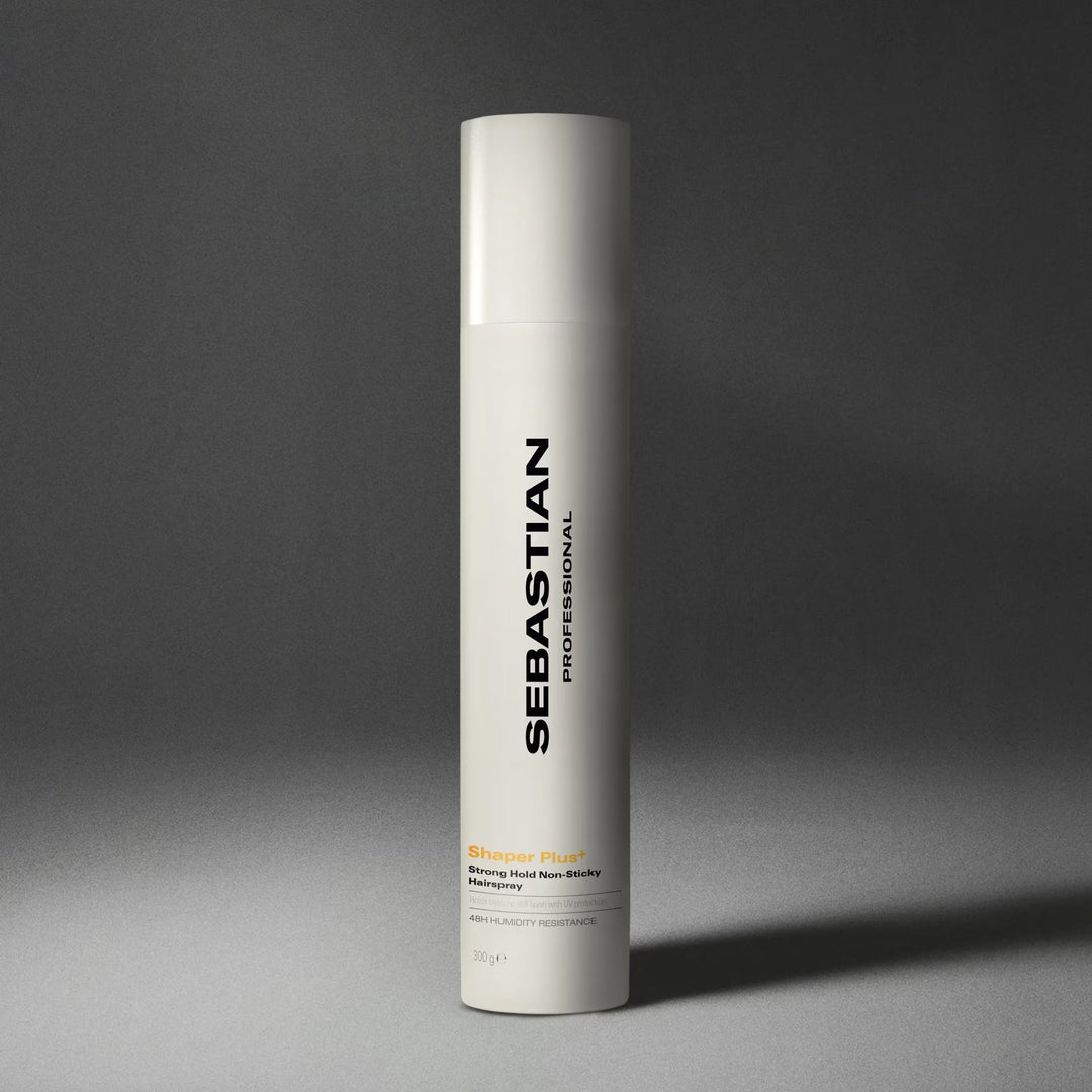 Sebastian Shaper Plus+ Strong Flexible-Hold Hairspray