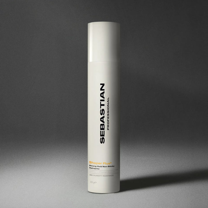 Sebastian Shaper Plus+ Strong Flexible-Hold Hairspray